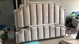 bed / sofa / dining chair repairing / furniture polish 0