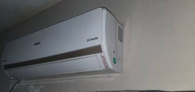 orient 1.5 ton air condition in best condition