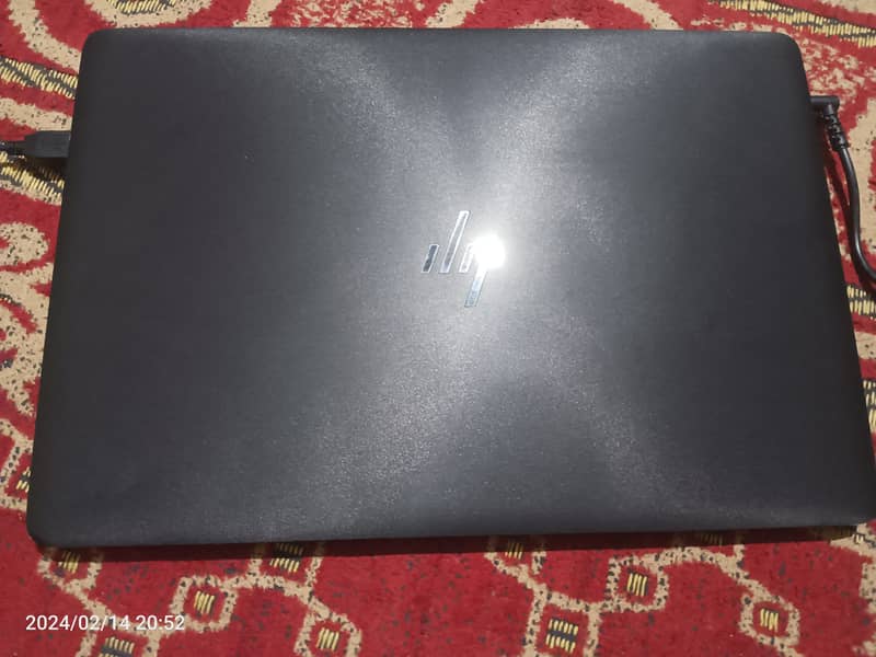 HP Zbook Gaming laptop cori7 10 generation 32gb ram 1