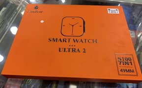 Smart watch Ultra 2