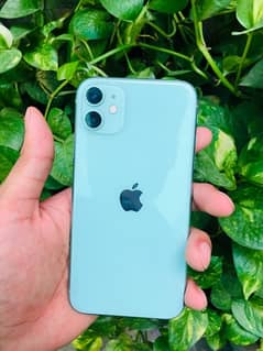 iPhone 11 PTA aporoved