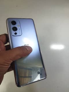 OnePlus 9 8/128 10 by 10 condition