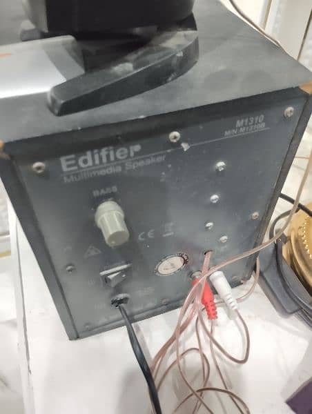 Original Edifier Speaker For Sale 8