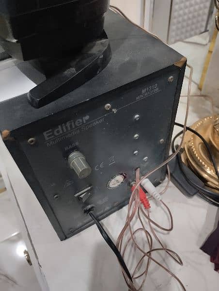 Original Edifier Speaker For Sale 10