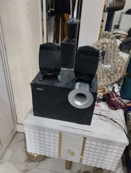 Original Edifier Speaker For Sale 14