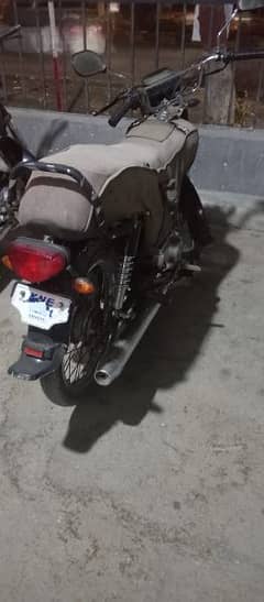 bick just like New year 2019 one owner 100% shield engine