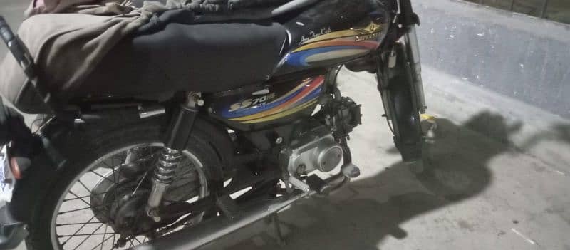bick just like New year 2019 one owner 100% shield engine 2