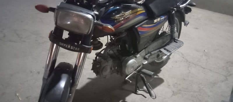 bick just like New year 2019 one owner 100% shield engine 8