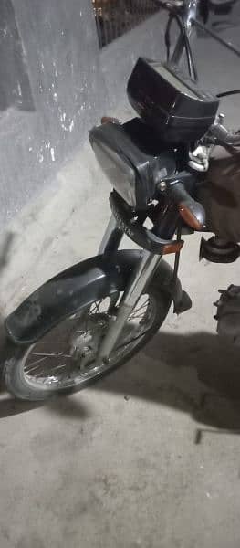 bick just like New year 2019 one owner 100% shield engine 11