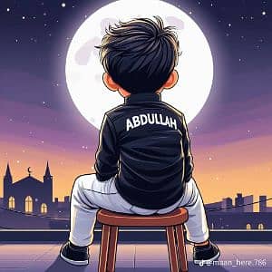 Abdullah