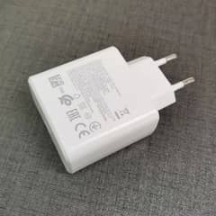 Samsung original 45w charger available for sale