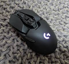 Logitech G903 gaming mouse