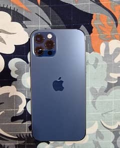 iphone 12 Pro (PTA Approved)
