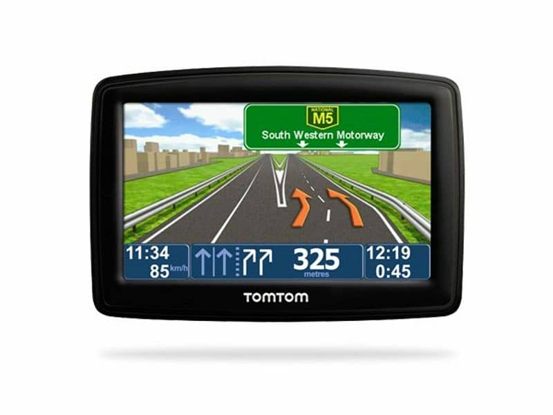 TomTom 2xL 1