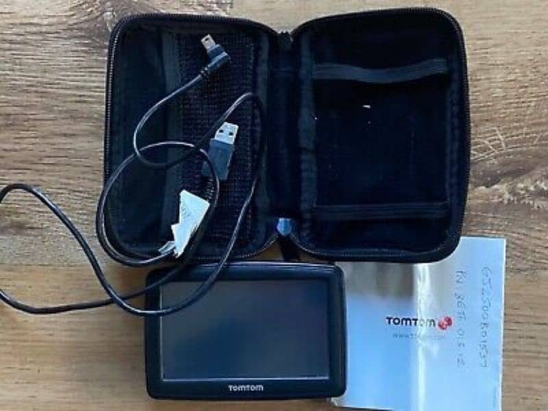 TomTom 2xL 2