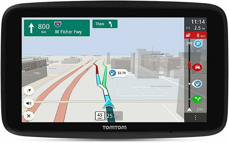 TomTom 2xL 3