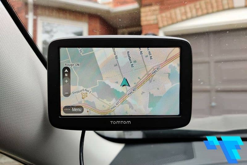 TomTom 2xL 4