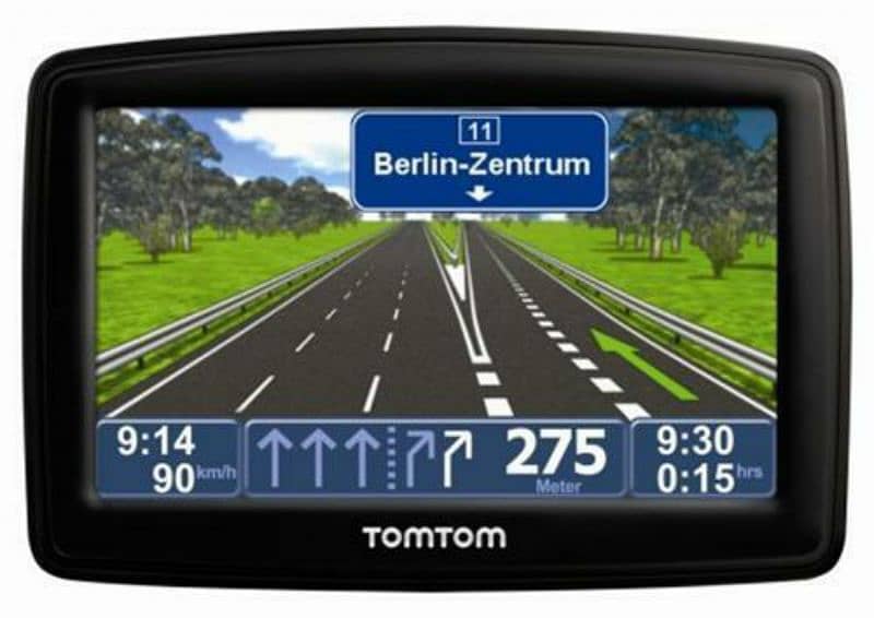 TomTom 2xL 5