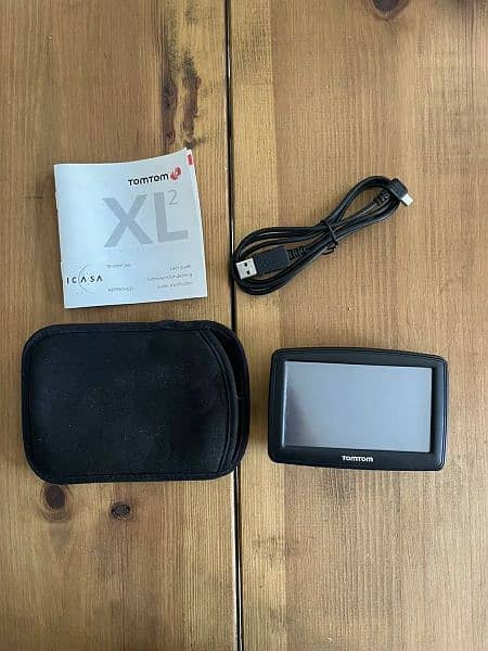 TomTom 2xL 6