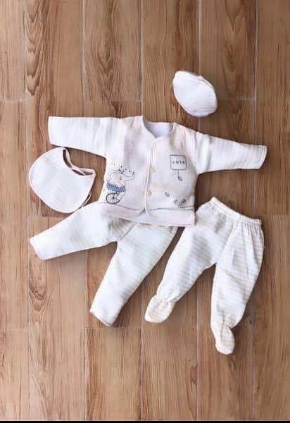 Newborn Clothes / Summer Collection / Baby Romper (NEW ARTICLE) 10