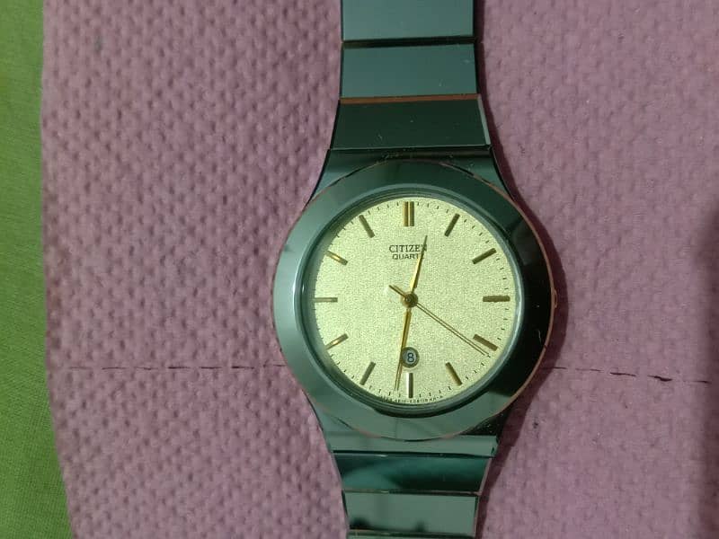men's watches|casual watch|wrist watch/branded watch/citizen watch 6