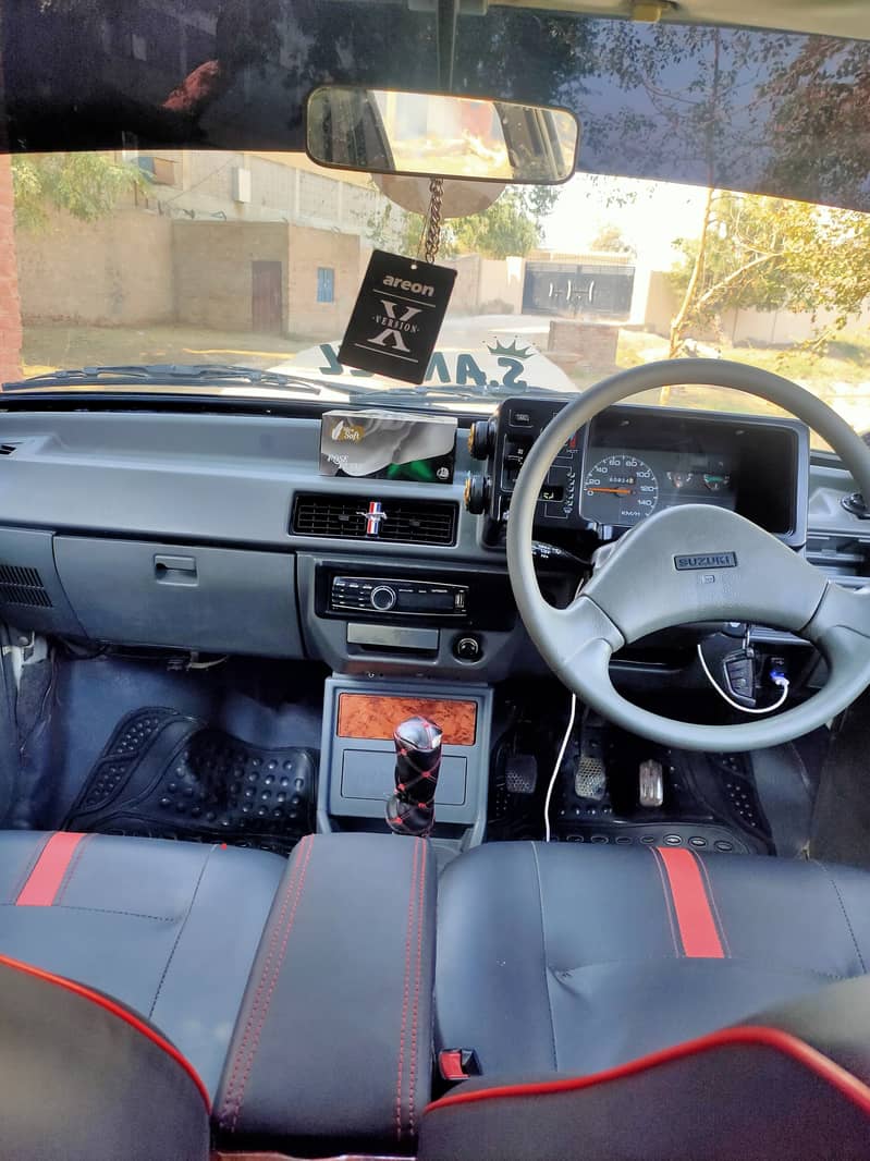 Suzuki Mehran VXR Full Genuine - Cars - 1084060134