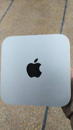 Apple Mac mini m1 0