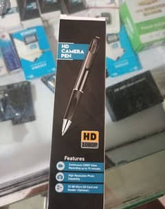 Mini Camera pen for sale