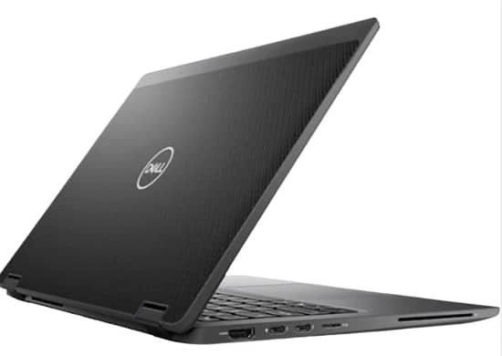 Laptop DELL 7410 - 10th Generation in Excellent Condition 1