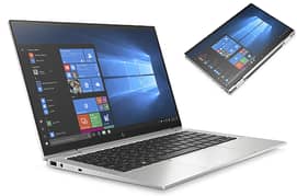 Laptop ELITEBOOK 1040G7 - 10th Generation in Good Condition - Import