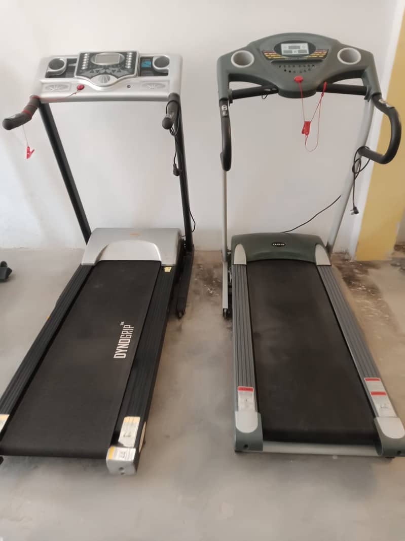 Treadmill Running Machine / Eletctric treadmill/gym equipment 10