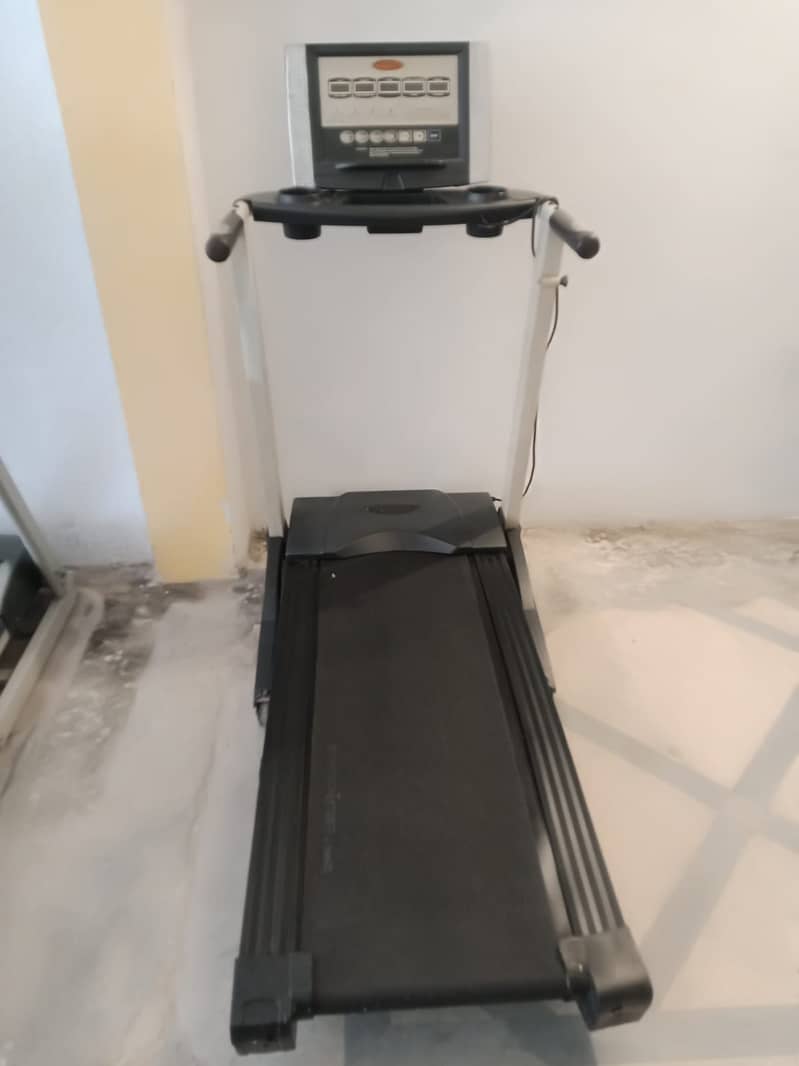 Treadmill Running Machine / Eletctric treadmill/gym equipment 12