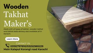 takhat | wooden takhat | takhat bed sale in karachi