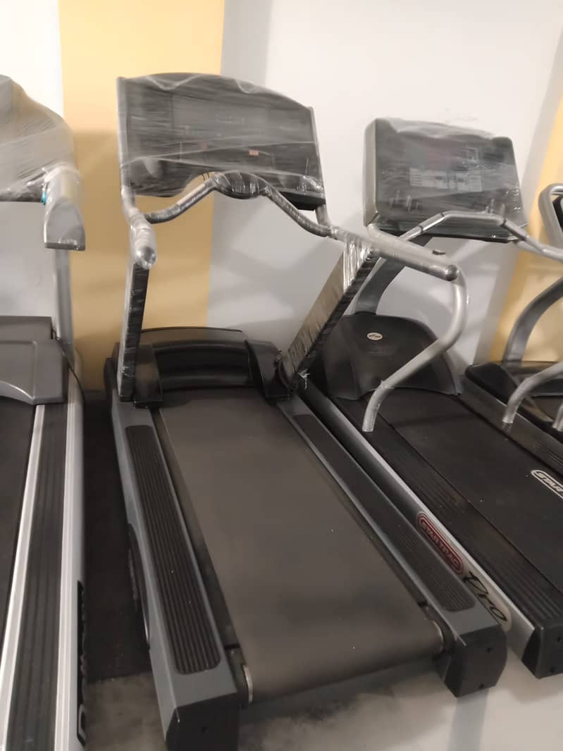 Twister /Treadmill Running Machine / Eletctric treadmill/gym equipment 3