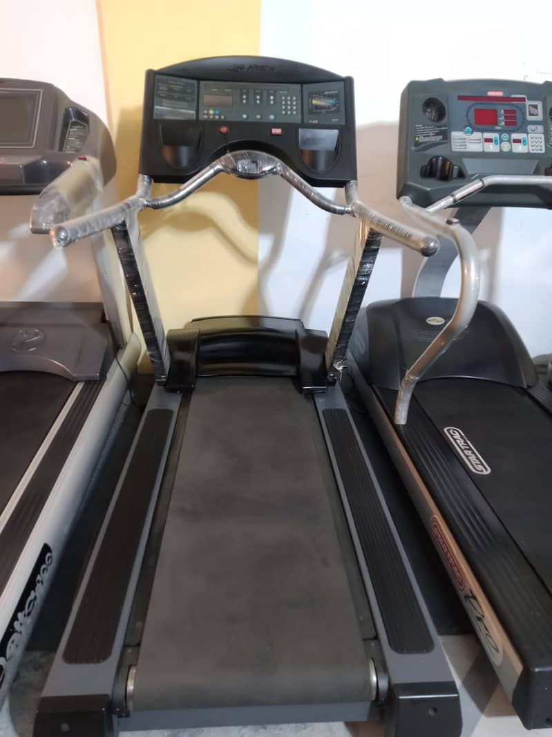 Twister /Treadmill Running Machine / Eletctric treadmill/gym equipment 6