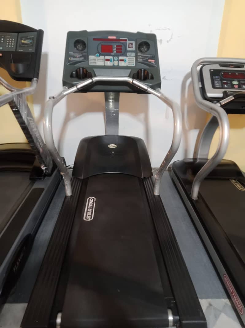 Twister /Treadmill Running Machine / Eletctric treadmill/gym equipment 9