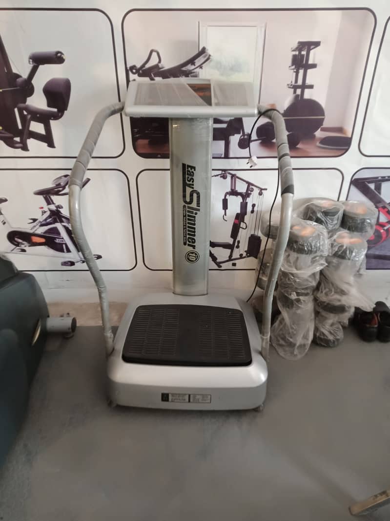 Twister /Treadmill Running Machine / Eletctric treadmill/gym equipment 16