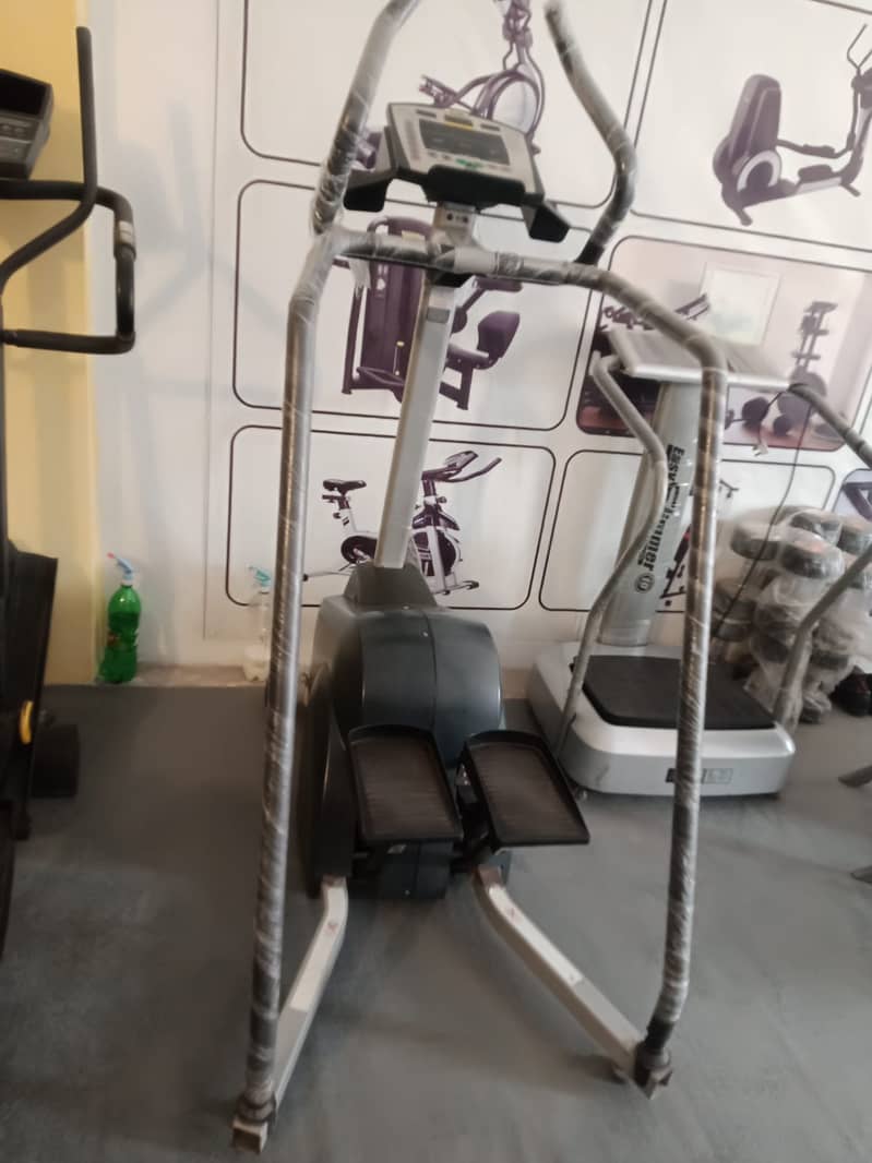 Elliptical / Treadmill Running Machine / gym equipment 2