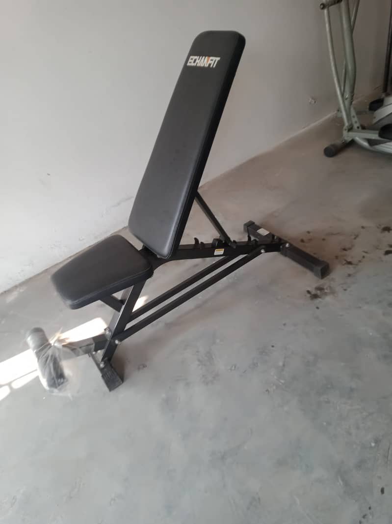 Elliptical / Treadmill Running Machine / gym equipment 8