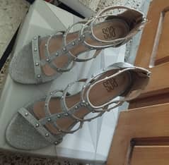 party wear shoes size 39