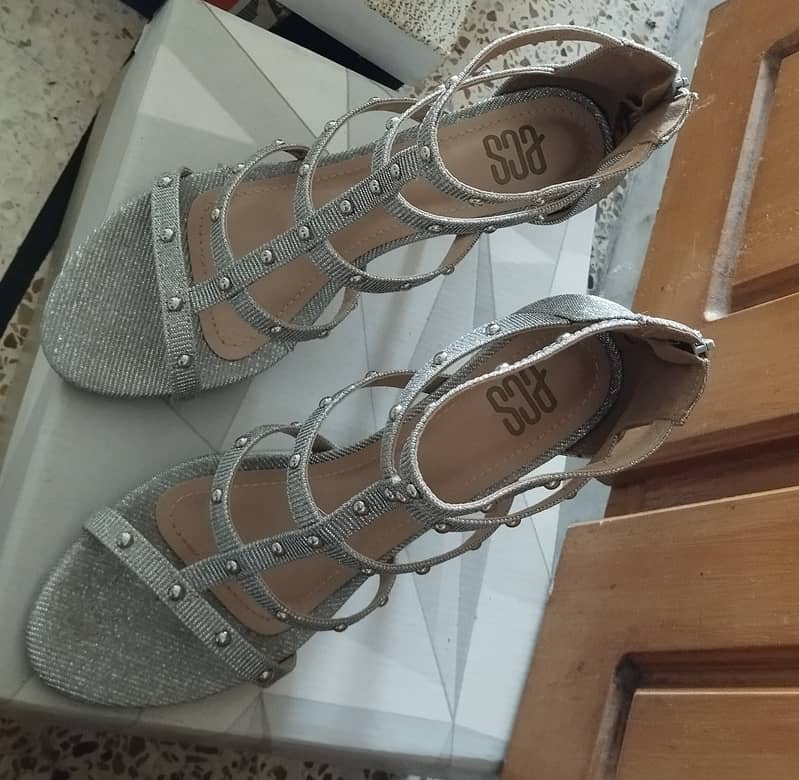 party wear shoes size 39 0