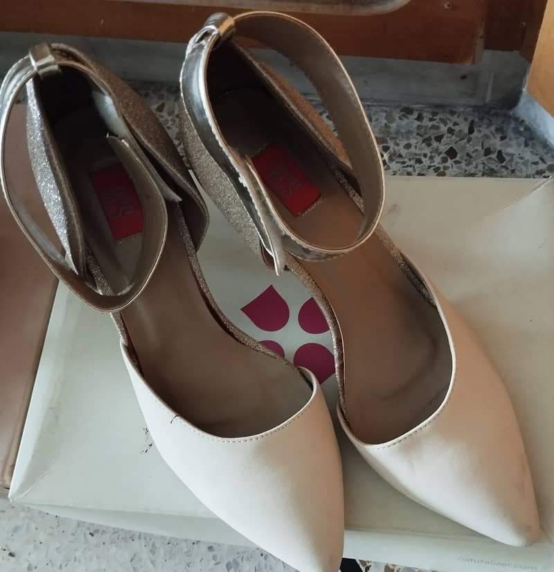 party wear shoes size 39 2