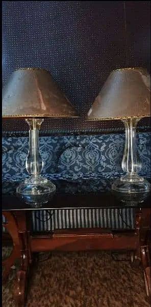 Table Lamps for sale 0