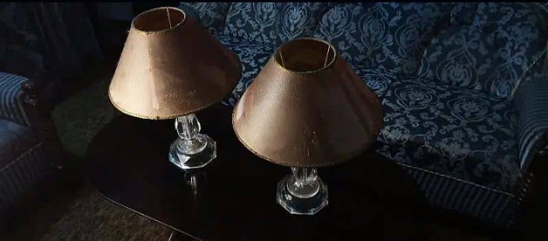 Table Lamps for sale 3