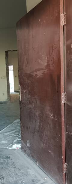 Wooden Doors for Urgent sale