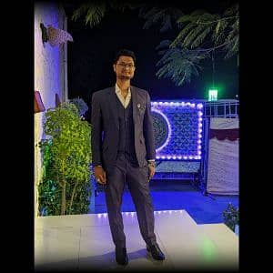 Abrar Hussain
