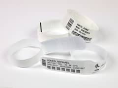 Patient ID Wrist Band /Wristband Printer
