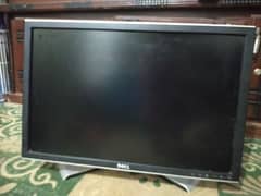Dell LCD screen 24 inch