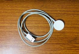 Apple Watch Charging Cable 0