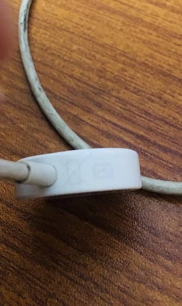 Apple Watch Charging Cable 1